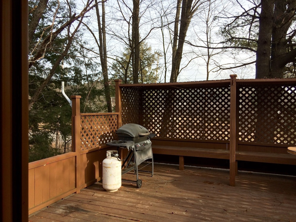 Inn Towne Cottage