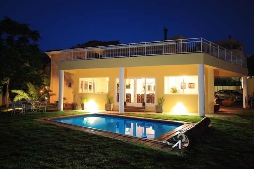 Villa Moringa Guesthouse, photo 22