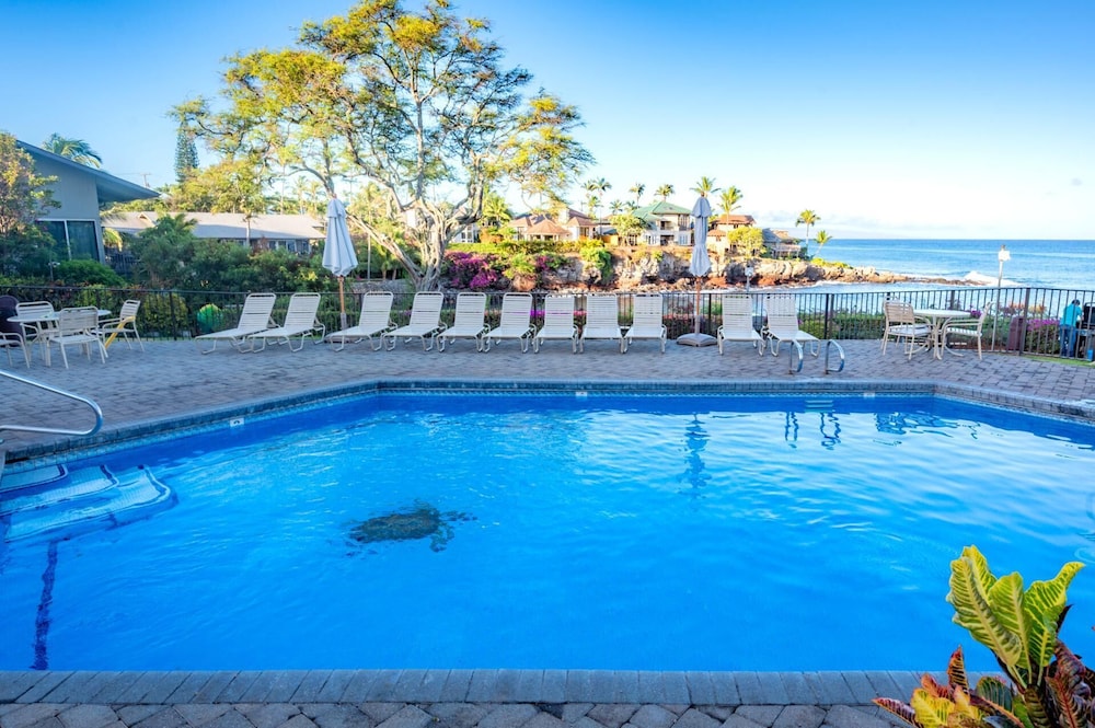 Napili Point 3 Free Rental Cars KBM Resorts Ocean View 1-bedroom Villa At Napili Point Maui 3 Units, 5 Bedrooms Ml-1568