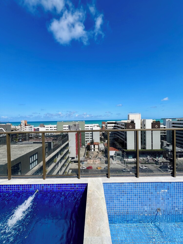 Melhores Flats - Sensacional
