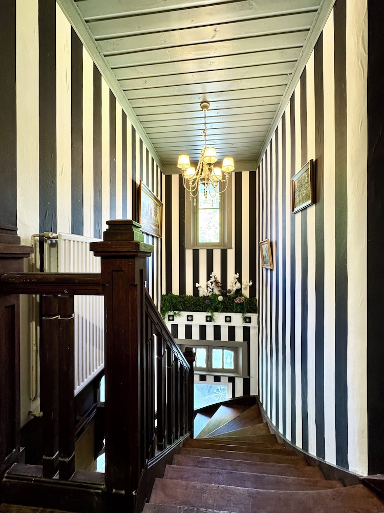 Relais des Anges
