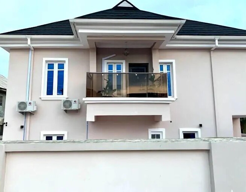 3Tee Serviced Apartment