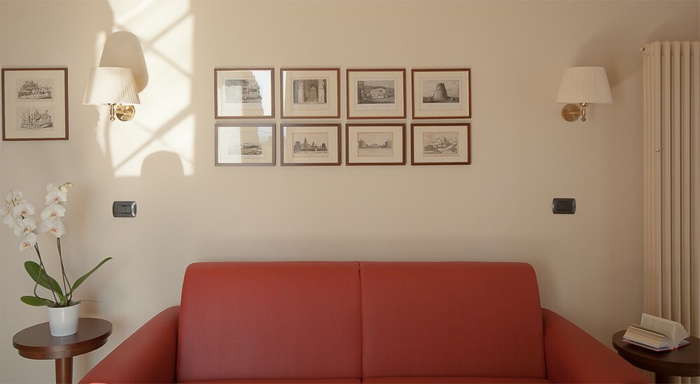 Relais Villa Jacopone Suites