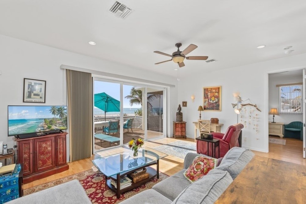 Waters Edge 3 Bedroom Home