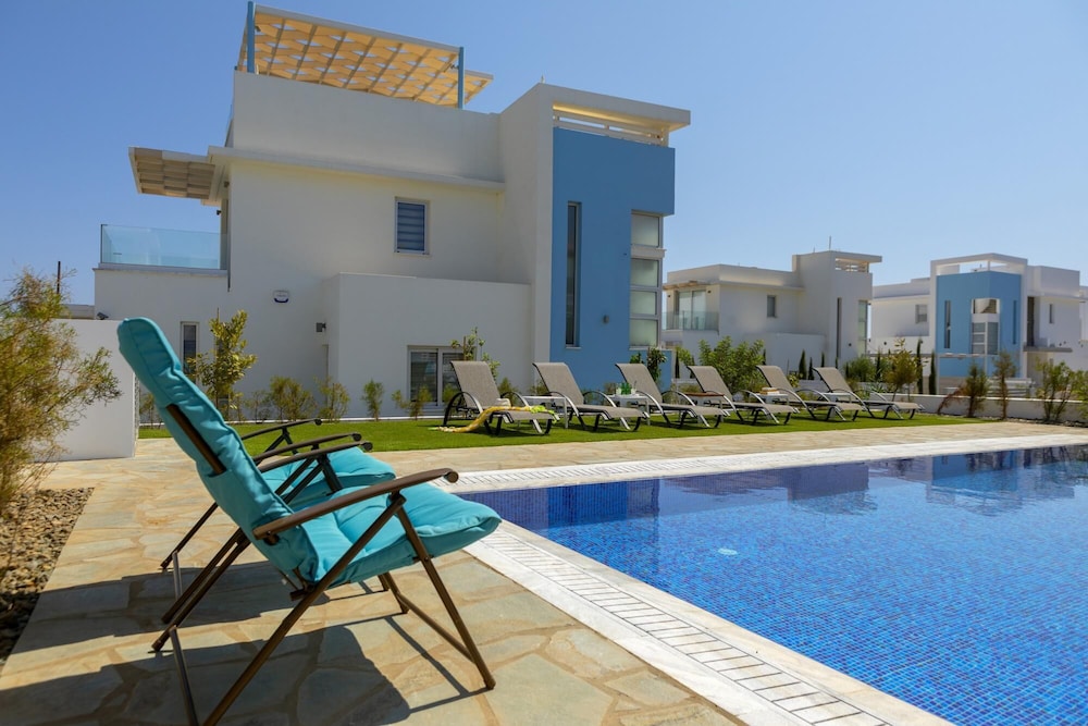 Protaras Villa Mylos 9