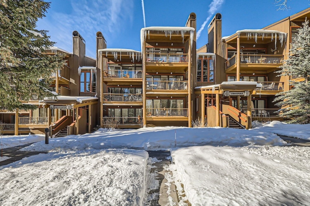 2017 Lodgepole 3 Bedroom Condo