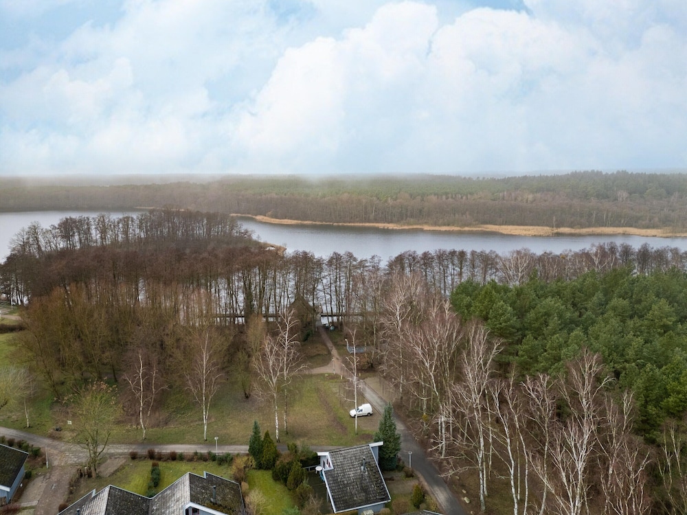 Charmante Ferienwohnung im Ferienpark