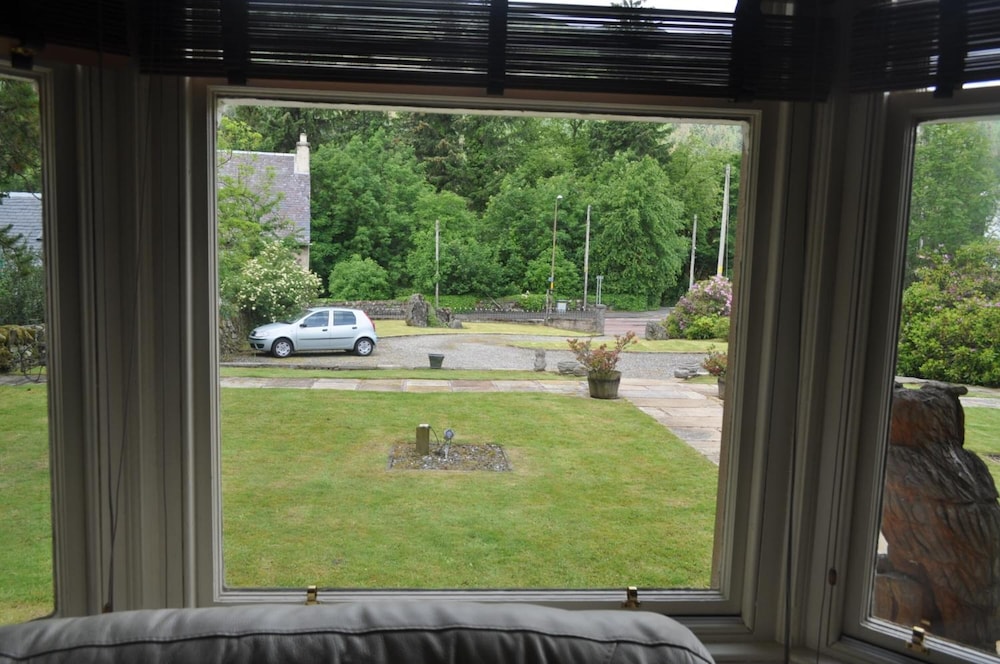 Airlie House Self-Catering