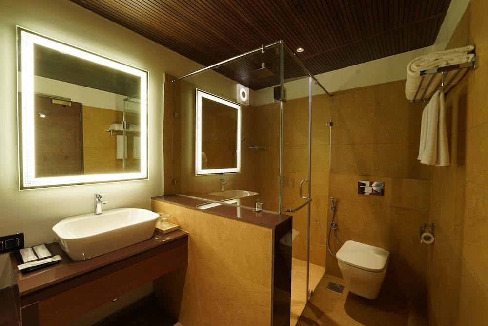 Trishvam Palolem Beach Resort