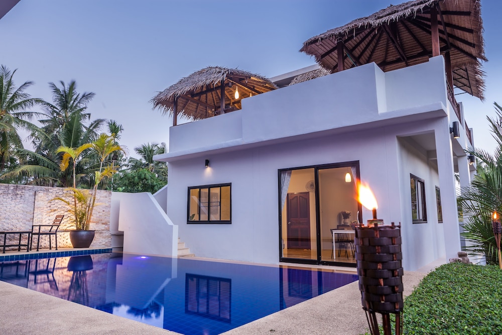 Coco Lilly Villas
