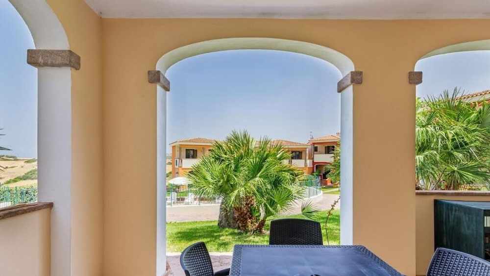 Residenza Le Farfalle