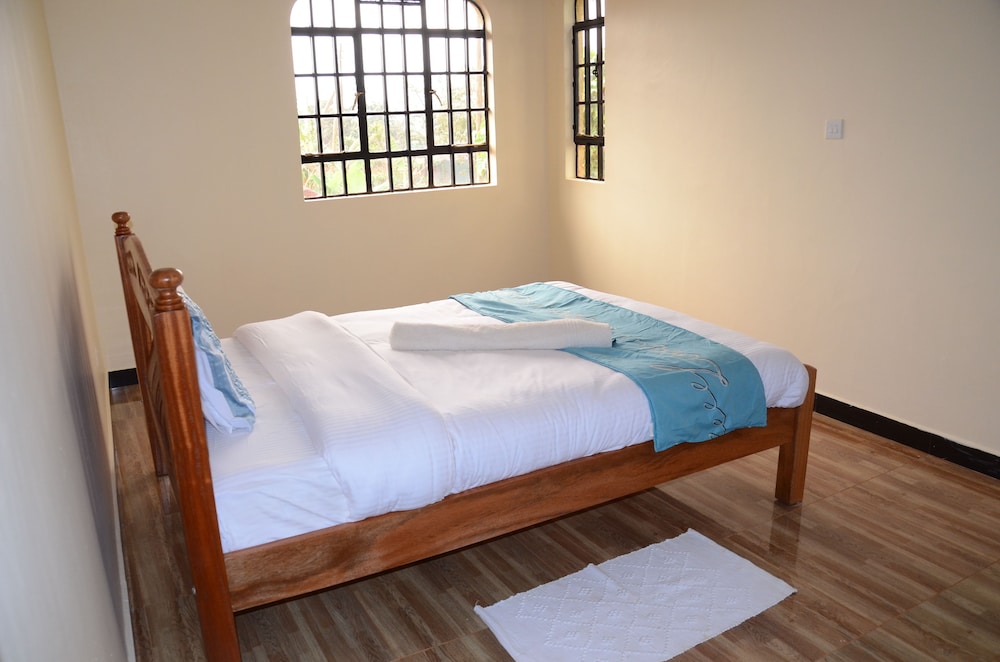 Chestnut Homes Kenya