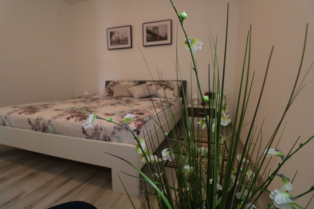 Stunning Apartment for 7 Close to Several Beaches view 5