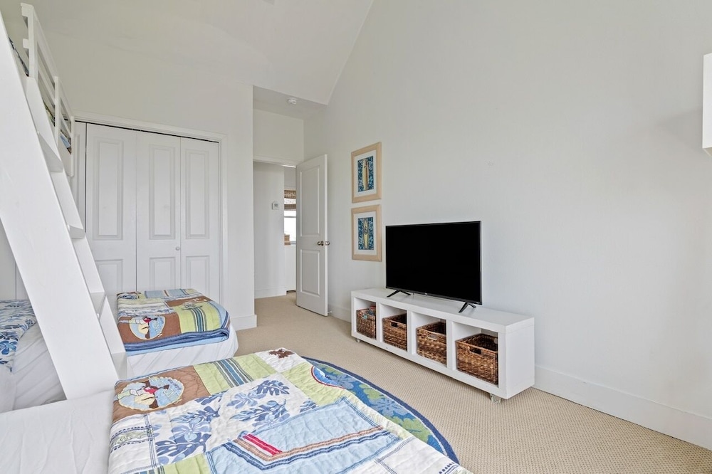 Wild Dunes Cottage 4 Bedroom Home