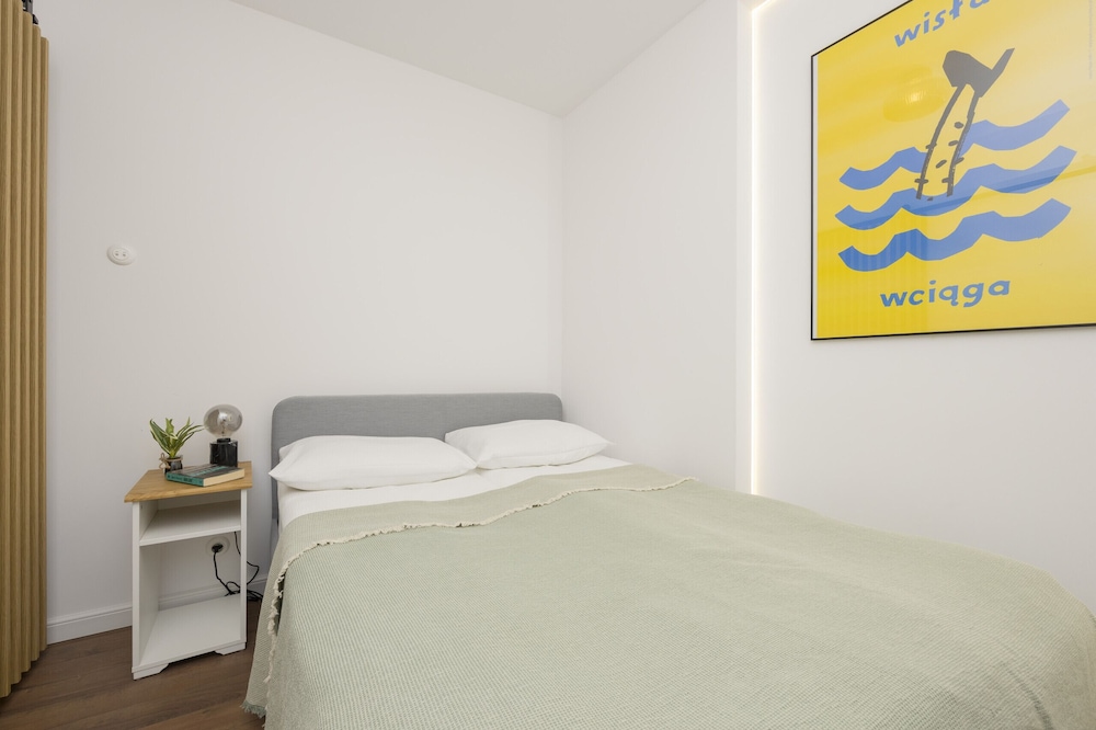 Marszałkowska Apartment by Renters view 4