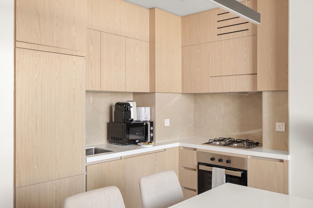 Silkhaus Oakley Square Residence