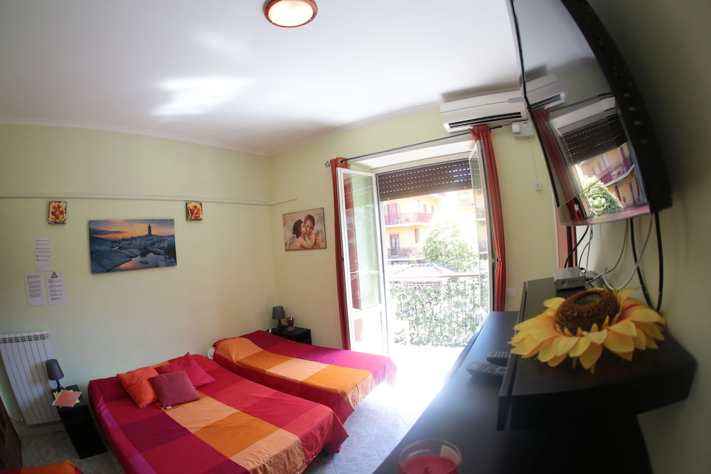 Residence Ciampino