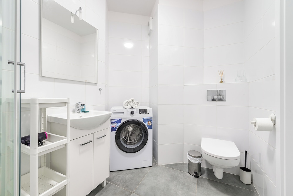 ShortStayPoland Żupnicza B83
