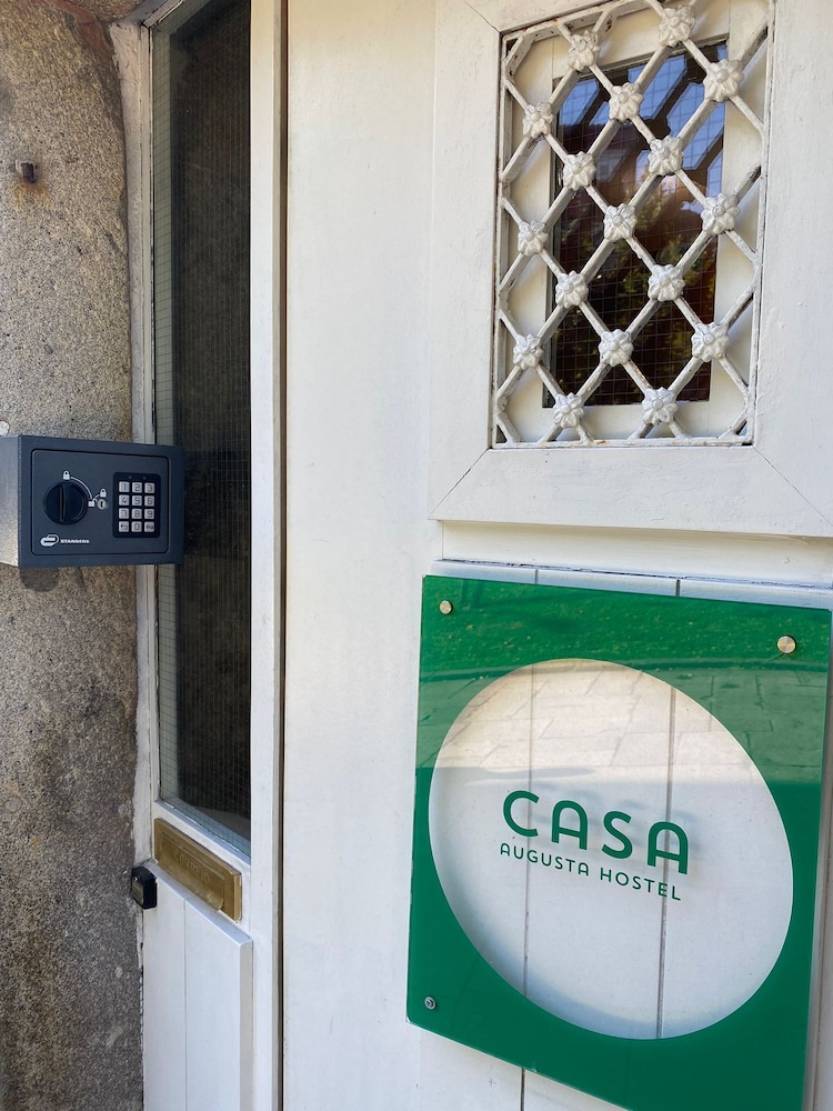 Casa Augusta AL