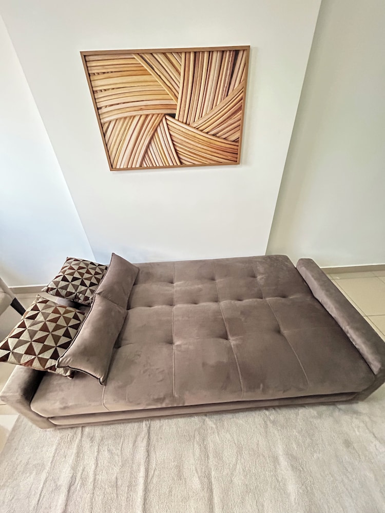 Melhores Flats - Coração de Tambaú