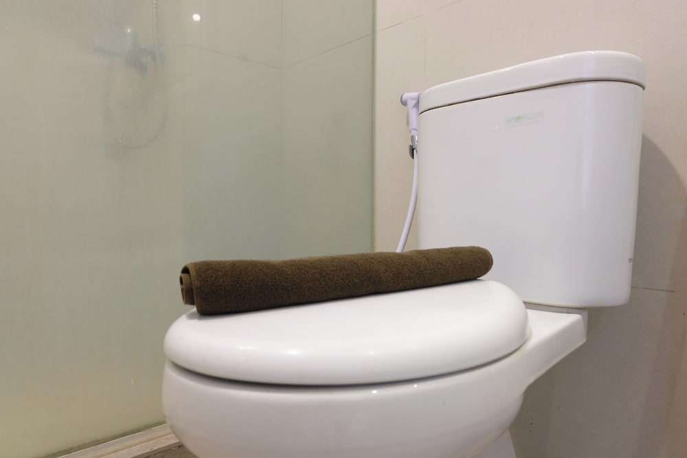 Modern Signature 2Br At Apartment Landmark Residence Bandung