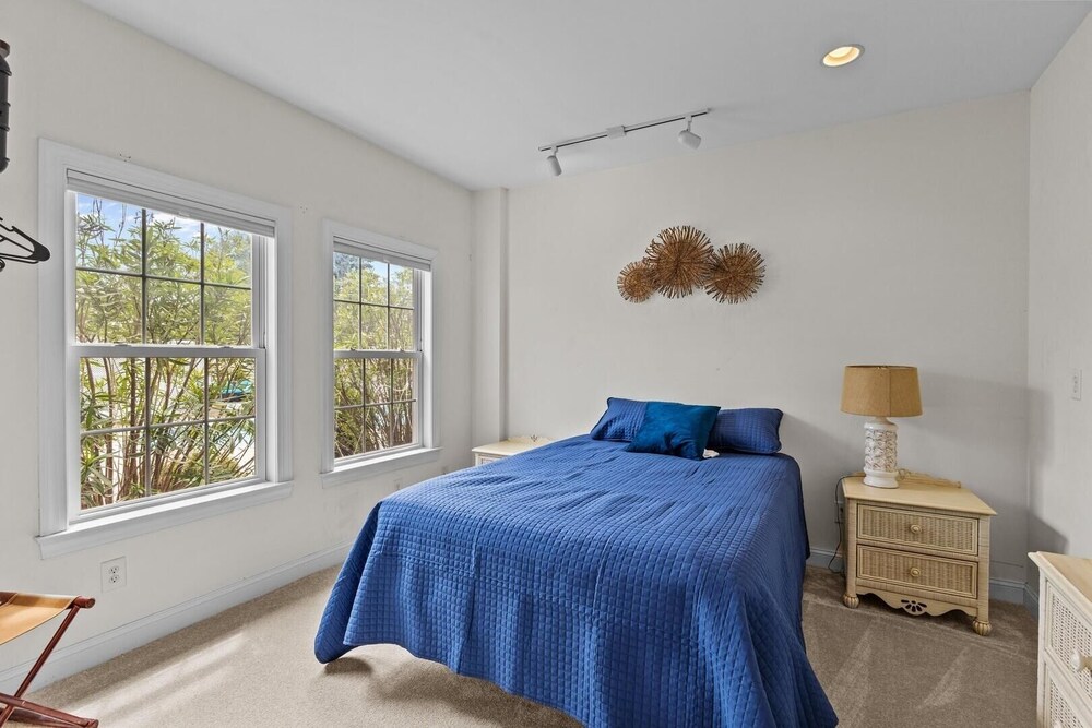 Harkers Haven 4 Bedroom Home