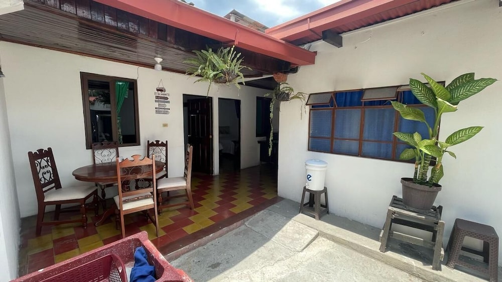 Hostal La Fuente