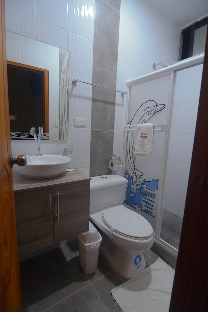 Victoria Suites Hostal, photo 32
