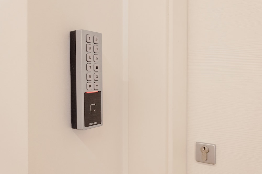 HrD Luxury rooms