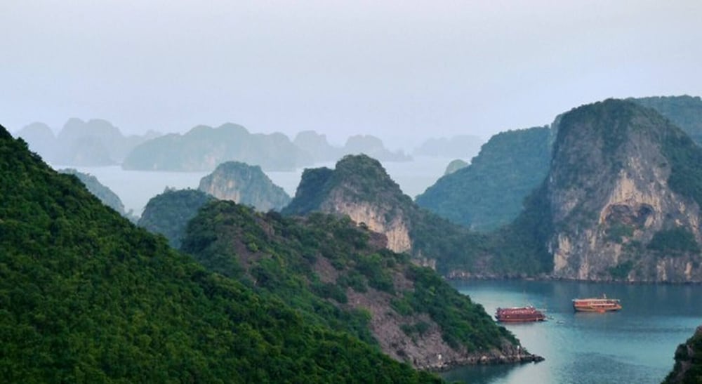 Halong Overnight In Cat Ba Island view 4