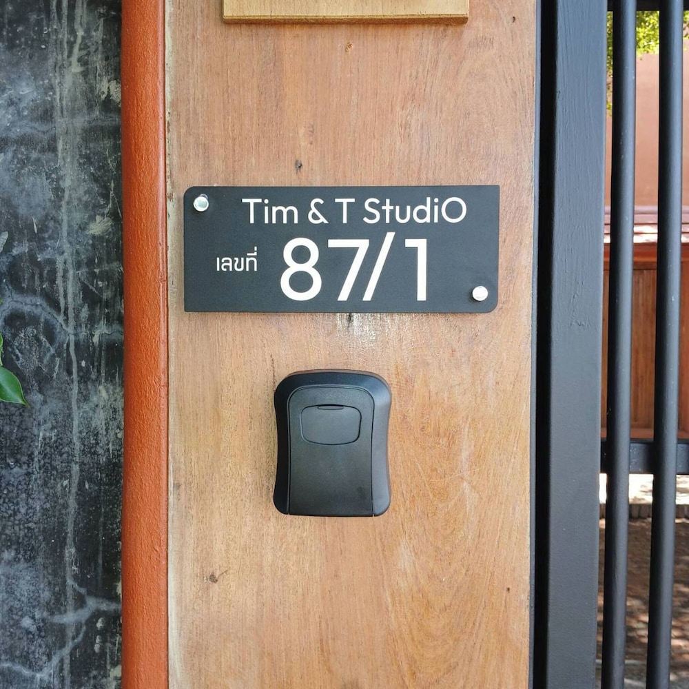 Tim & T Studio Art of Living
