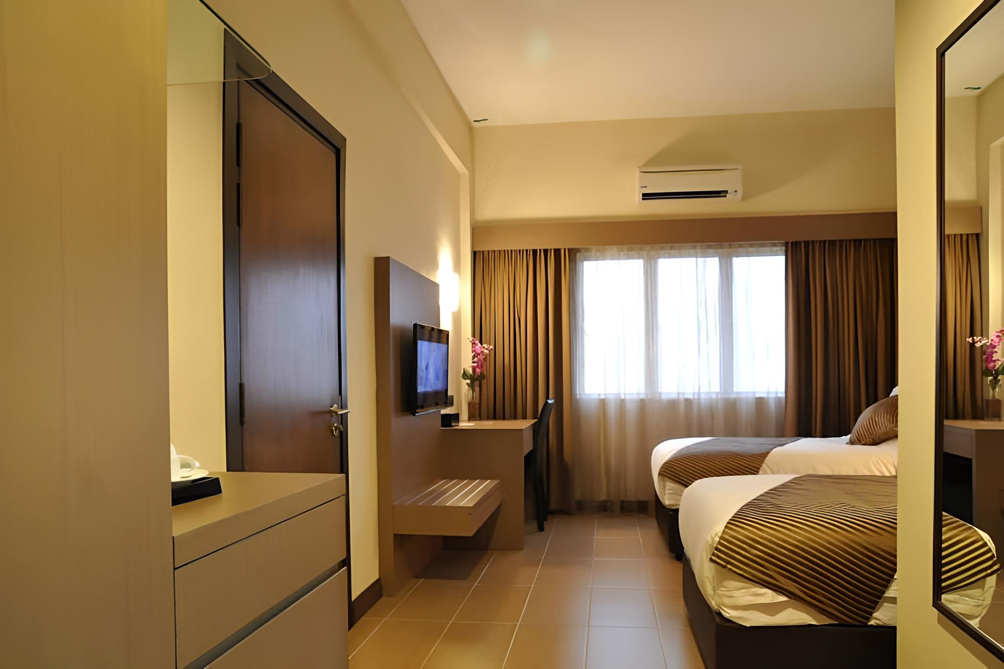 Hotel Bendahara