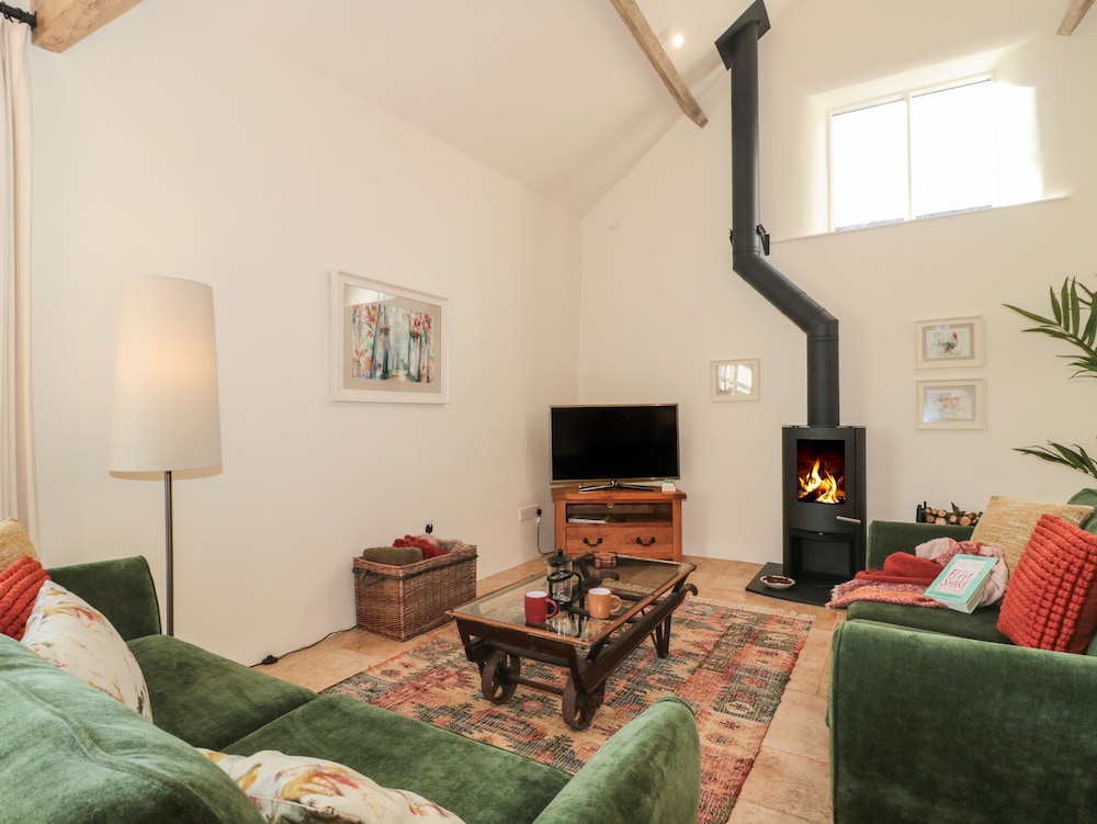 The Hayloft