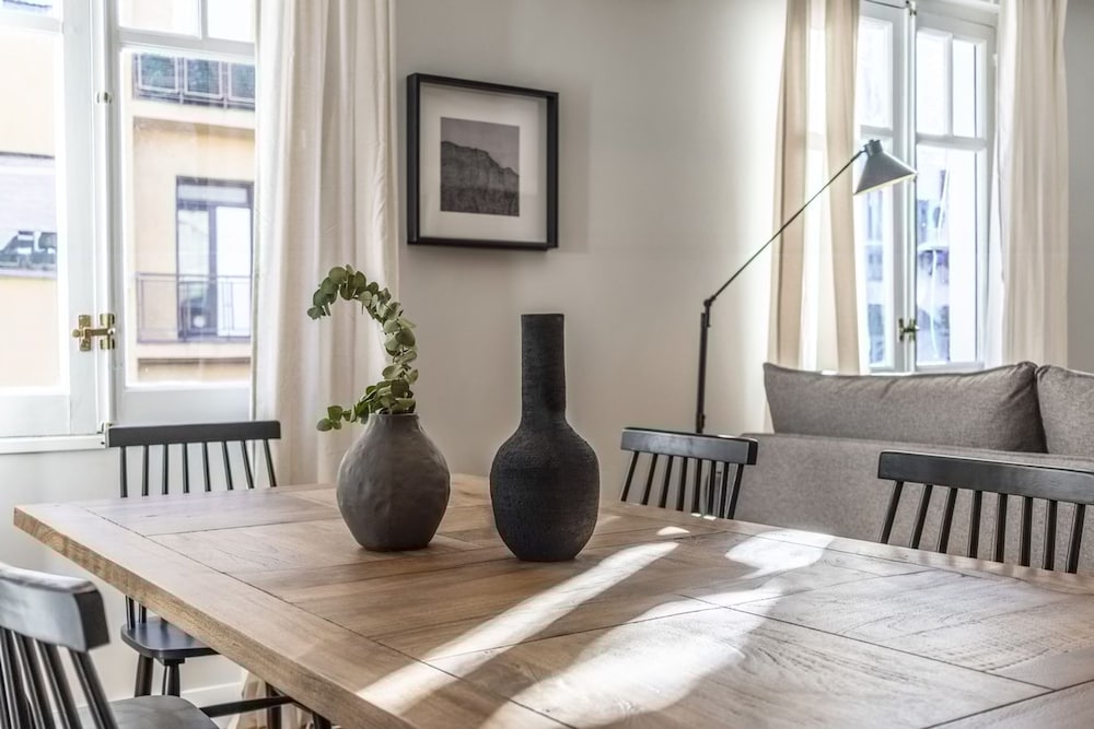 Atazar - 3 Bedroom in Recoletos