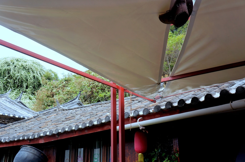 Delamu Inn