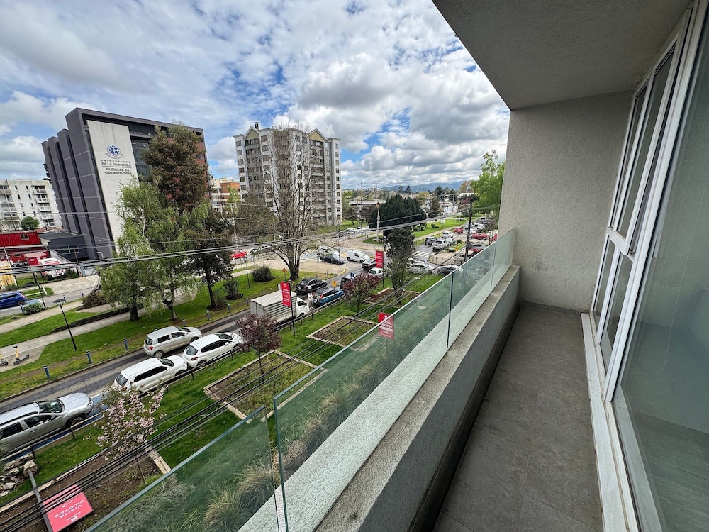 Edificio Stepke