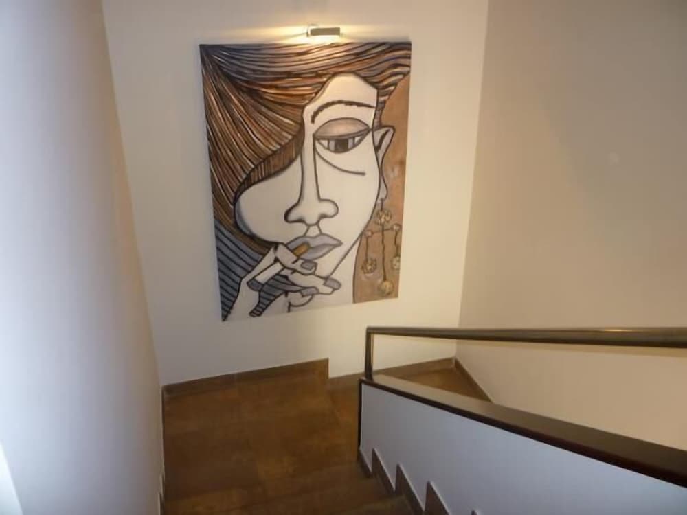 Hostal del Priorat