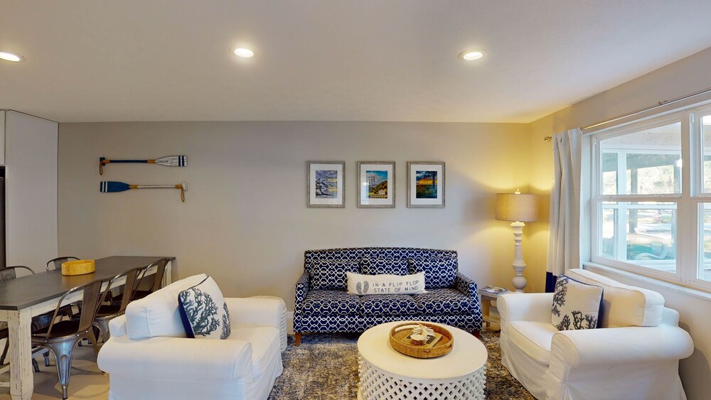 Sea Haven Duplex A 2 Bedroom Duplex