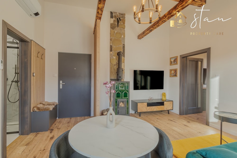 Residence S7 - Luxury Living Apartment