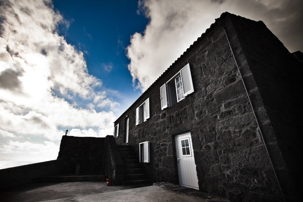 As Casas do Vinagreiro