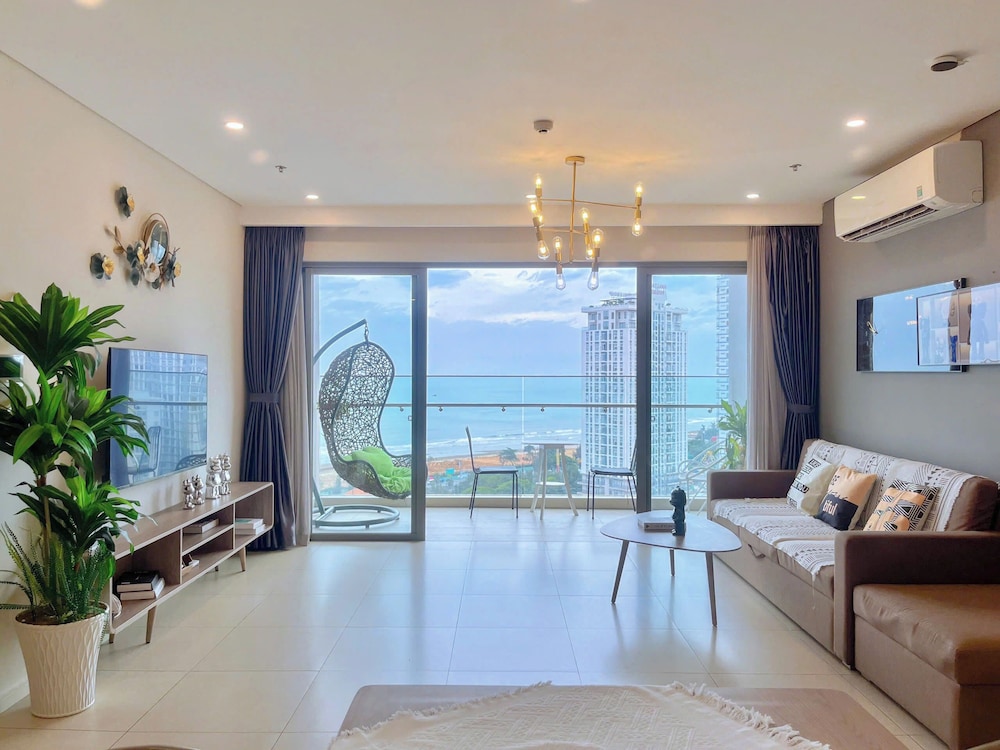 The Rex's Song Boutique Apartment