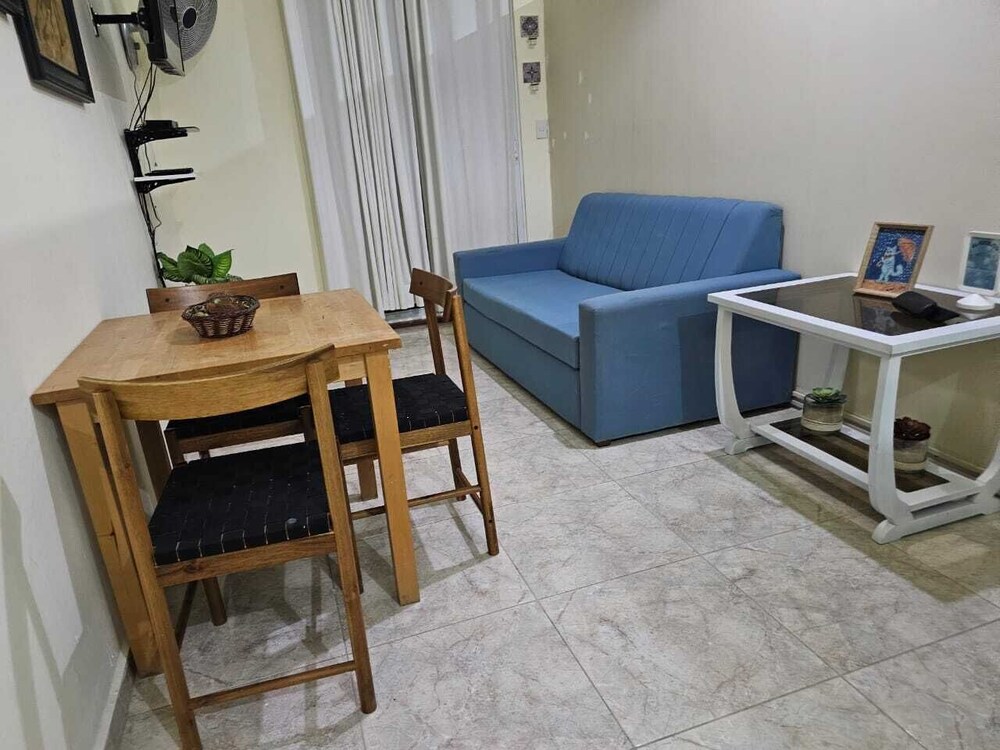 Apartamento Costa Azul en El Pueblito