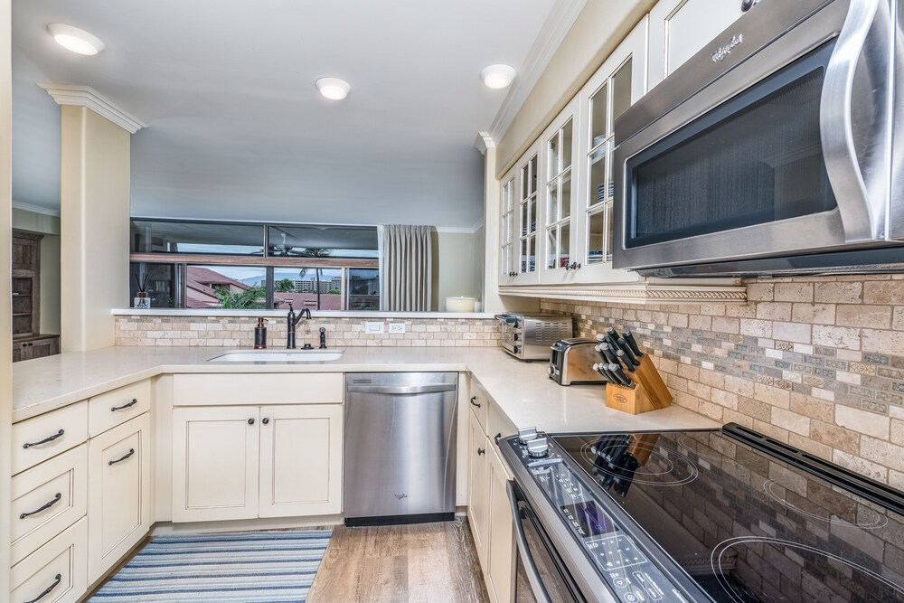 Kaanapali Royal #h302 2 Bedroom Condo - Image 4