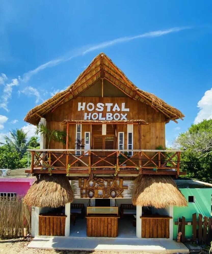 Hostal Casa Holbox