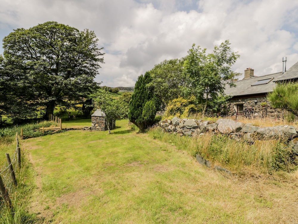 Melin Newydd