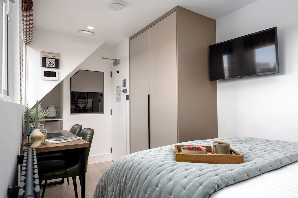 Your Apartment - Camden