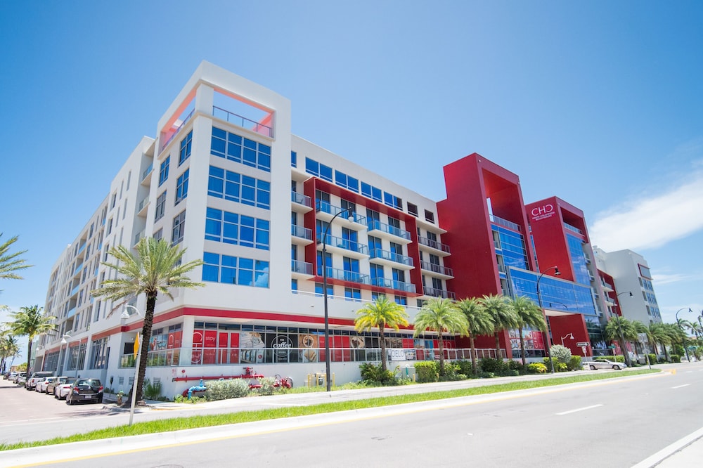 Hotel CH Deluxe Apartments  by MDR - Image 1