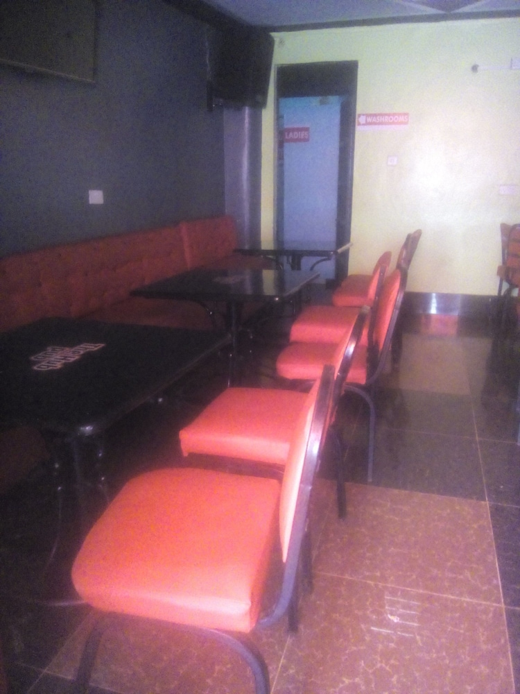 The Hub Guest House