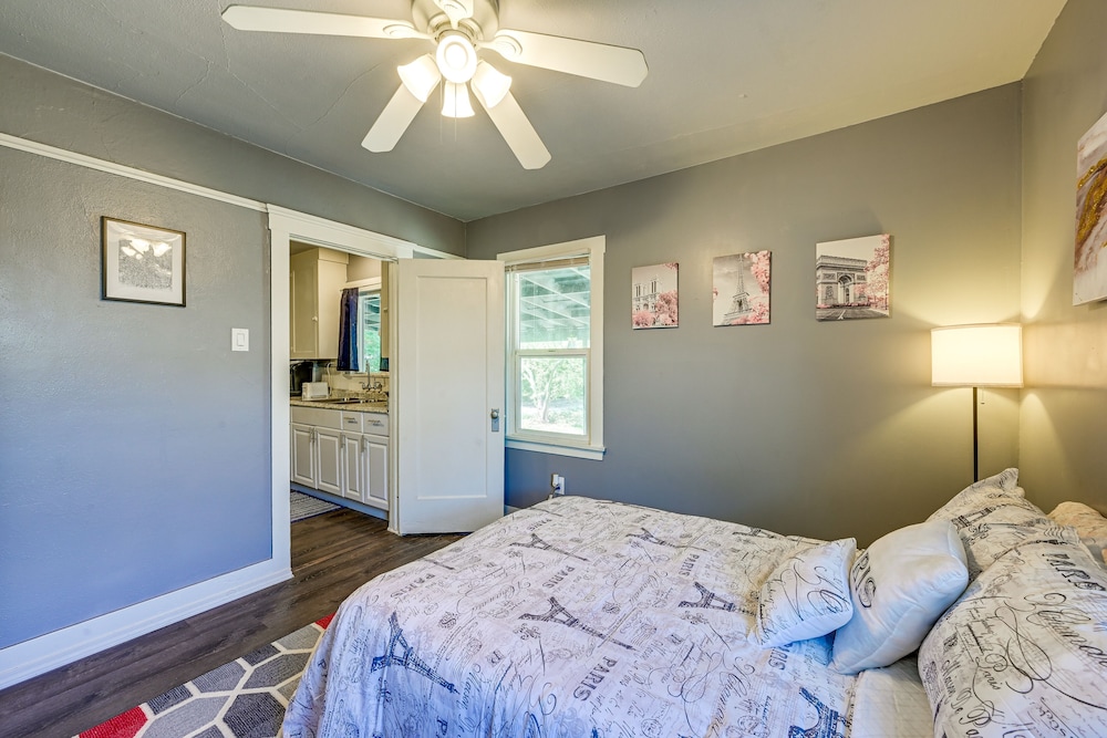 Three Rivers Vacations - Visalia Vacation Rental Near Sequoia National Park - Property Image 2