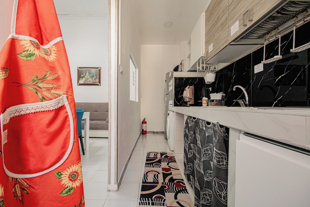 MAESTOSA CASA IN NAPOLI CENTRO